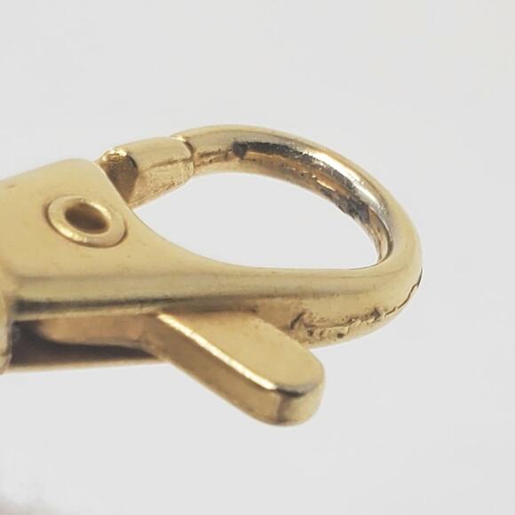 2007 Disney Minnie Mouse Ballerina Lanyard Dangle - Picture 6 of 9